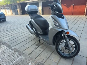 Kymco People i300 GT, снимка 5
