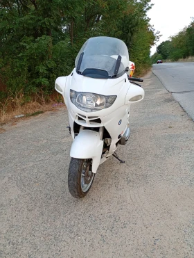 BMW R 1150 RT, снимка 4