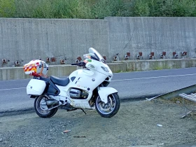 BMW R 1150 RT, снимка 3