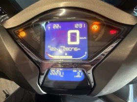 Honda Sh 350i, снимка 13