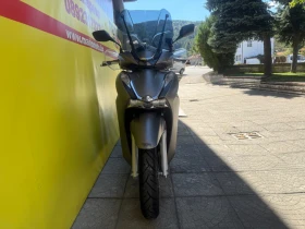 Honda Sh 350i, снимка 10