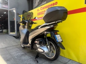 Honda Sh 350i, снимка 9