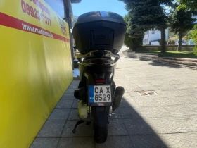 Honda Sh 350i, снимка 5