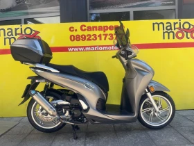 Honda Sh 350i, снимка 1