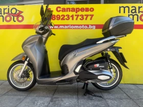 Honda Sh 350i, снимка 7