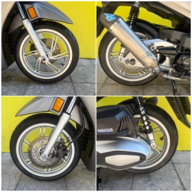 Honda Sh 350i, снимка 14