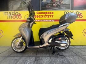 Honda Sh 350i, снимка 12