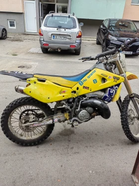     Husqvarna SM