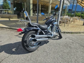 Yamaha Virago 535, снимка 2