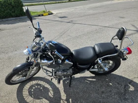 Yamaha Virago 535, снимка 7