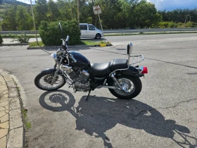 Yamaha Virago 535, снимка 9