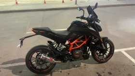 Ktm Duke III 390, снимка 1