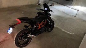 Ktm Duke III 390, снимка 5