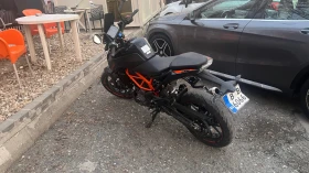 Ktm Duke III 390, снимка 7