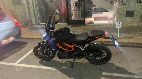 Ktm Duke III 390, снимка 2