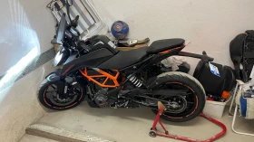 Ktm Duke III 390, снимка 10