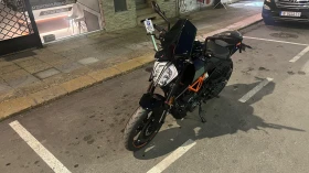 Ktm Duke III 390, снимка 3