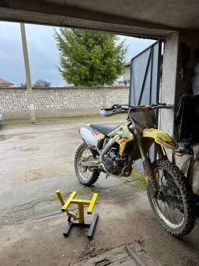 Suzuki Rmz, снимка 4