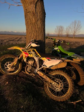 Suzuki Rmz, снимка 5