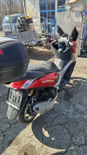 Yamaha NMAX 125.abs, снимка 3