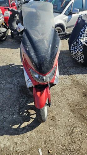 Yamaha NMAX 125.abs, снимка 6