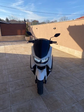 Yamaha NMAX Скутер, снимка 5