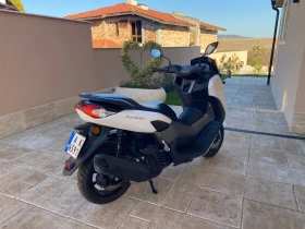 Yamaha NMAX Скутер, снимка 4