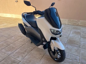 Yamaha NMAX Скутер, снимка 1