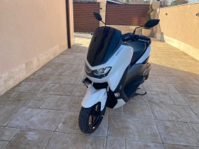 Yamaha NMAX Скутер, снимка 2