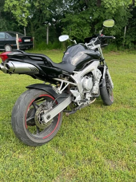 Yamaha FZ6 600 | Mobile.bg    3
