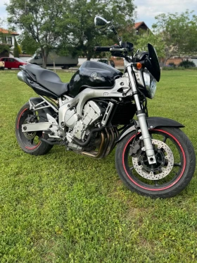 Yamaha FZ6 600 | Mobile.bg    4