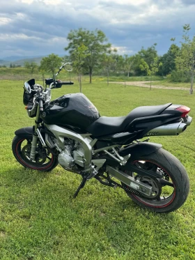 Yamaha FZ6 600 | Mobile.bg    2