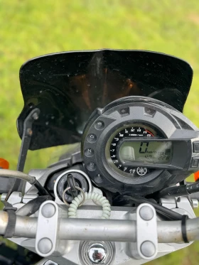 Yamaha FZ6 600 | Mobile.bg    5