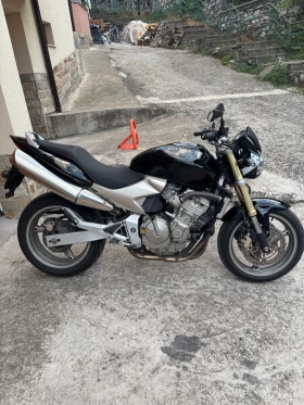 Honda Hornet 600   | Mobile.bg    2