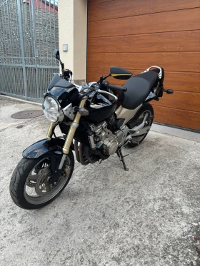 Honda Hornet 600   | Mobile.bg    4