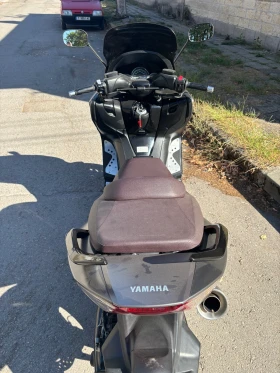 Yamaha T-max XP 500 | Mobile.bg    7