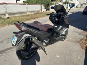 Yamaha T-max XP 500 | Mobile.bg    6