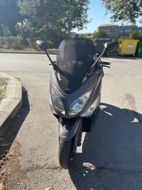 Yamaha T-max XP 500 | Mobile.bg    3