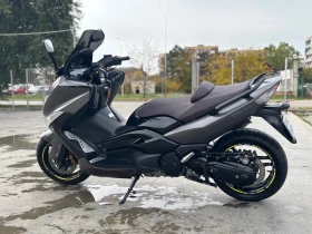 Обява за продажба на Yamaha T-max XP 500 2008 Реални километри!!! ~8 200 лв. - изображение 4 | Auto.bg Обява за продажба на Yamaha T-max XP 500 2008 Реални километри!!! ~8 200 лв. - изображение 4