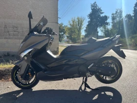 Yamaha T-max XP 500 | Mobile.bg    4