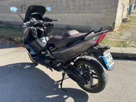 Yamaha T-max XP 500 | Mobile.bg    5