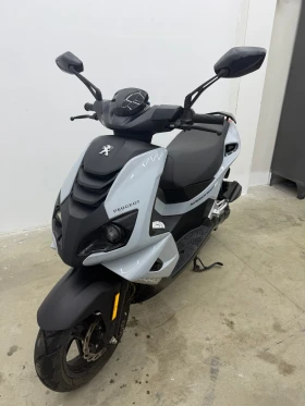 Обява за продажба на Peugeot Speedfight ~3 200 лв. - изображение 2 | Auto.bg Обява за продажба на Peugeot Speedfight ~3 200 лв. - изображение 2
