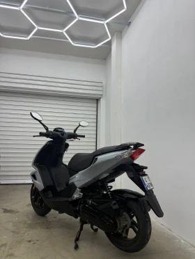 Обява за продажба на Peugeot Speedfight ~3 200 лв. - изображение 6 | Auto.bg Обява за продажба на Peugeot Speedfight ~3 200 лв. - изображение 6