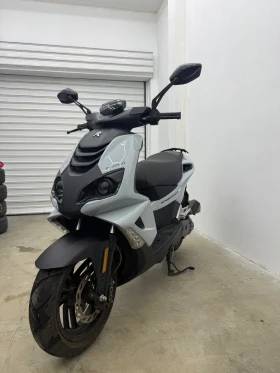 Обява за продажба на Peugeot Speedfight ~3 200 лв. - изображение 1 | Auto.bg Обява за продажба на Peugeot Speedfight ~3 200 лв. - изображение 1