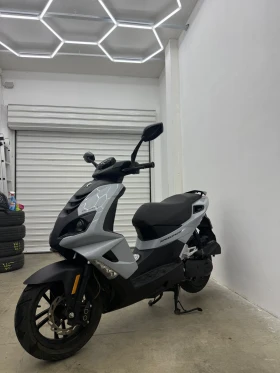 Обява за продажба на Peugeot Speedfight ~3 200 лв. - изображение 3 | Auto.bg Обява за продажба на Peugeot Speedfight ~3 200 лв. - изображение 3