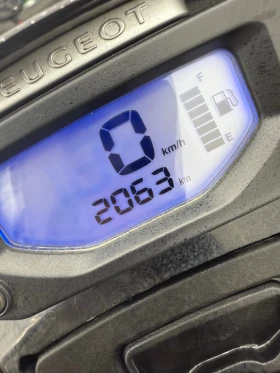 Обява за продажба на Peugeot Speedfight ~3 200 лв. - изображение 7 | Auto.bg Обява за продажба на Peugeot Speedfight ~3 200 лв. - изображение 7