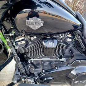 Harley-Davidson Touring Street Glide2163, снимка 8 — Bazar.bg Harley-Davidson Touring Street Glide2163, снимка 8