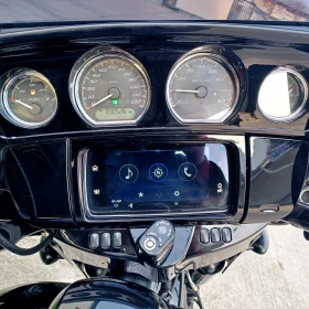 Harley-Davidson Touring Street Glide2163, снимка 11 — Bazar.bg Harley-Davidson Touring Street Glide2163, снимка 11