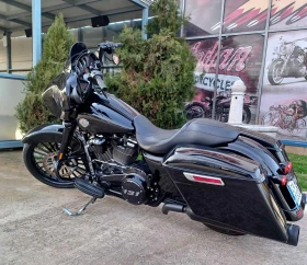 Harley-Davidson Touring Street Glide2163, снимка 6 — Bazar.bg Harley-Davidson Touring Street Glide2163, снимка 6