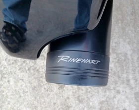 Harley-Davidson Touring Street Glide2163, снимка 9 — Bazar.bg Harley-Davidson Touring Street Glide2163, снимка 9